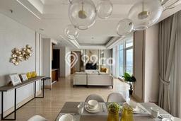 Dijual Apartemen Luxury di Kuningan 4 Kamar & 3 Kamar Mandi Dijual Apartemen Luxury di Kuningan 4 Kamar & 3 Kamar Mandi