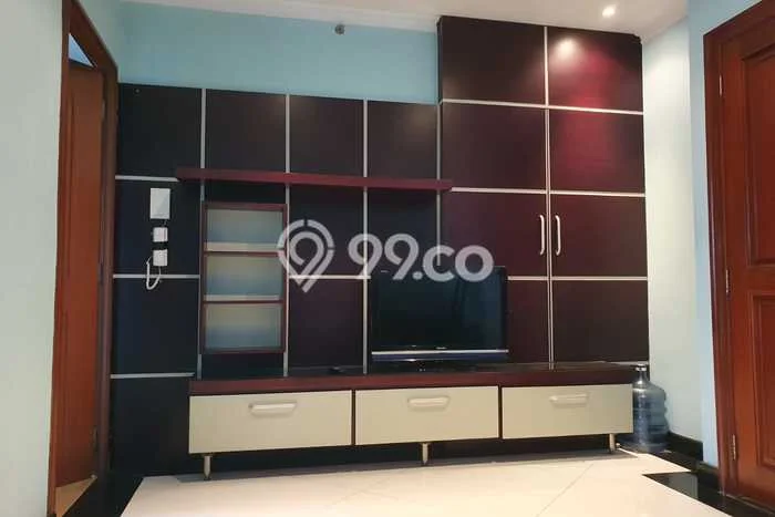 Apartemen Strategis 176m2 di Dago Bandung 3 KT Apartemen Strategis 176m2 di Dago Bandung 3 KT