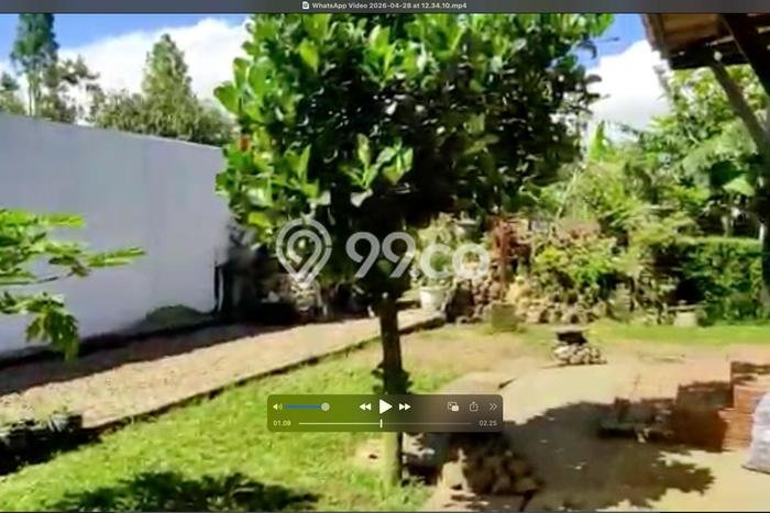 DIJUAL! Vila di , Area 625m2m², Lokasi Premium DIJUAL! Vila di , Area 625m2m², Lokasi Premium