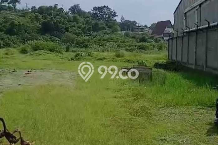Tanah di Ngamprah, Bandung Barat Luas 24000m2 Dijual Segera Tanah di Ngamprah, Bandung Barat Luas 24000m2 Dijual Segera