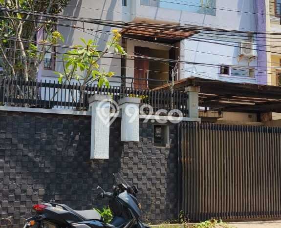 Jarang Ada! Rumah Kontrakan 7 Kamar Bagus Siap Huni Pasteur Jarang Ada! Rumah Kontrakan 7 Kamar Bagus Siap Huni Pasteur