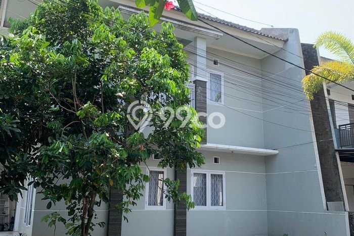 Disewakan Segera Rumah Kondisi Bagus di Kawasan Margahayu, Bandung Disewakan Segera Rumah Kondisi Bagus di Kawasan Margahayu, Bandung