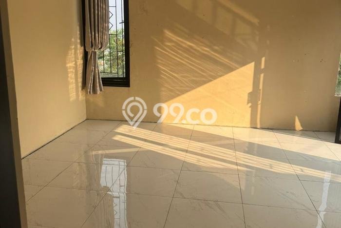 Rumah Modern 3 KT di Padalarang Bandung Semi Furnished Rumah Modern 3 KT di Padalarang Bandung Semi Furnished