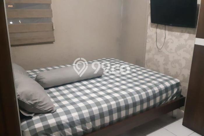 Untuk Dijual Apartemen 2 KT di Bandung Luas 40m2 Untuk Dijual Apartemen 2 KT di Bandung Luas 40m2