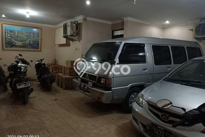 Komersial Dijual di Prime Area Bandung Luas 350m2 Komersial Dijual di Prime Area Bandung Luas 350m2