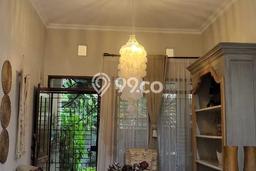 Jual Rumah Eksklusif 5 KT di Taman Kopo Indah, Bandung Jual Rumah Eksklusif 5 KT di Taman Kopo Indah, Bandung