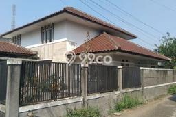 Siap Huni Rumah Mewah 5 Kamar di Arcamanik Dekat ke Mana Saja Siap Huni Rumah Mewah 5 Kamar di Arcamanik Dekat ke Mana Saja