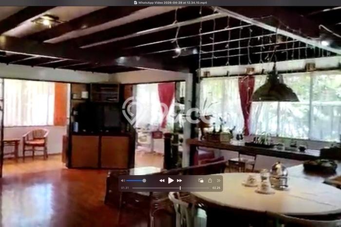 DIJUAL! Vila di , Area 625m2m², Lokasi Premium DIJUAL! Vila di , Area 625m2m², Lokasi Premium