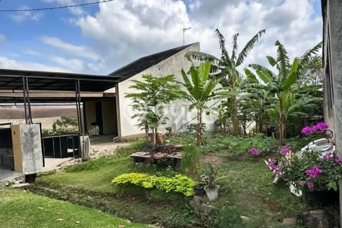 Kavling Tanah untuk Dijual di Soekarno Hatta, Bandung, Luas 208m2 Kavling Tanah untuk Dijual di Soekarno Hatta, Bandung, Luas 208m2