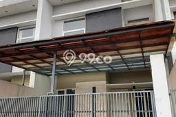 Rumah sewa siap pakai 3 Kamar Tidur di Mekar Wangi, Bandung Rumah sewa siap pakai 3 Kamar Tidur di Mekar Wangi, Bandung