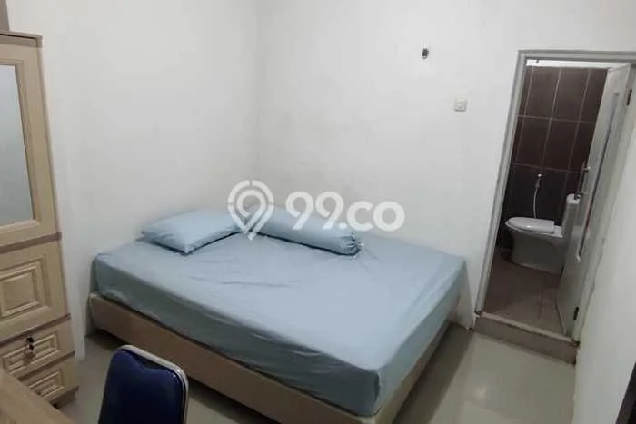 FOR SALE Kost 11 Kamar, 11 Kamar Mandi di Margahayu, Bandung, Luas 220m2 FOR SALE Kost 11 Kamar, 11 Kamar Mandi di Margahayu, Bandung, Luas 220m2