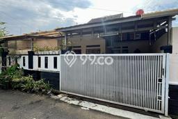Rumah Minimalis 3 KT di Soekarno Hatta Bandung Semi Furnished Rumah Minimalis 3 KT di Soekarno Hatta Bandung Semi Furnished