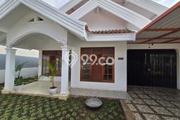 Rumah Modern 4 KT di Cimahi Bandung Semi Furnished Rumah Modern 4 KT di Cimahi Bandung Semi Furnished