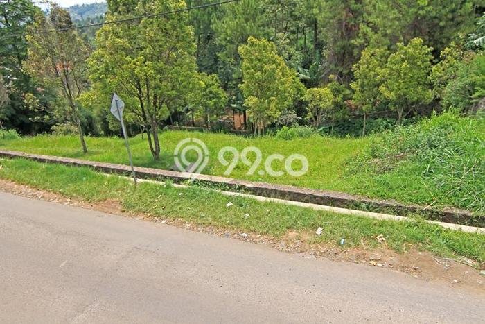 Tanah Kavling di Coblong Dijual dengan Luas 1220m2 Tanah Kavling di Coblong Dijual dengan Luas 1220m2