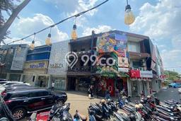 Ruko untuk Disewa di Pusat Jakarta Selatan Luas Bangunan 90m2 Ruko untuk Disewa di Pusat Jakarta Selatan Luas Bangunan 90m2