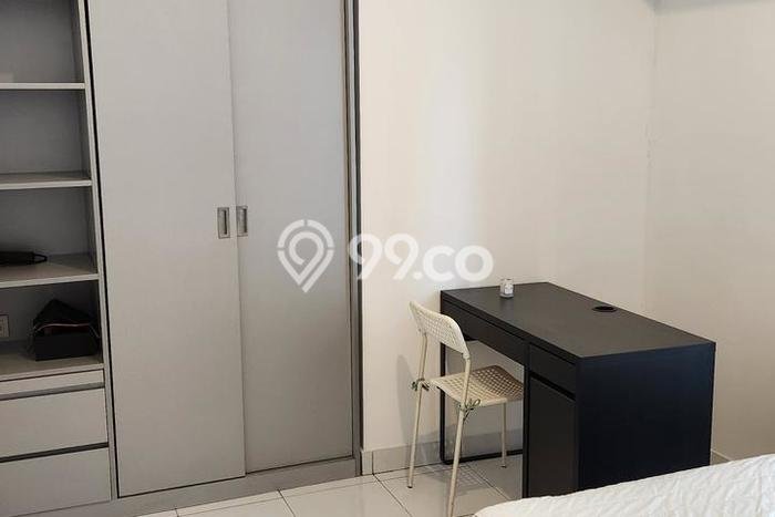 Hunian Apartemen 2 KT 1 KM di BSD, Tangerang Selatan Dijual Cepat Hunian Apartemen 2 KT 1 KM di BSD, Tangerang Selatan Dijual Cepat