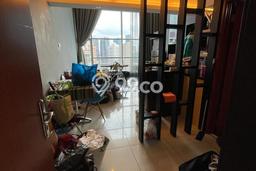 Hunian Apartemen Bagus di Tanah Abang 1 Kamar Tidur Hunian Apartemen Bagus di Tanah Abang 1 Kamar Tidur
