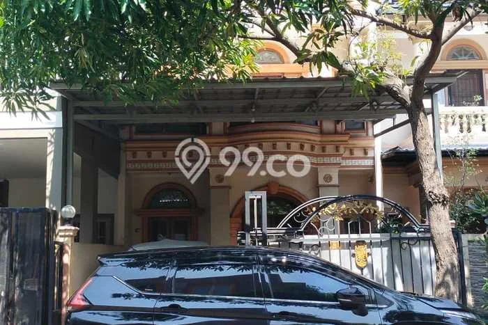 Siap Huni Hunian Elit 4 Kamar di Cengkareng Dekat ke Mana Pun Siap Huni Hunian Elit 4 Kamar di Cengkareng Dekat ke Mana Pun