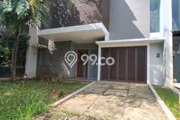 Disewakan Segera Rumah Kondisi Bagus di Area BSD, Tangerang Selatan Disewakan Segera Rumah Kondisi Bagus di Area BSD, Tangerang Selatan