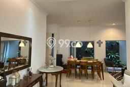 Rumah Elit LB 200m2 Siap Pakai Desain Elegan di Bintaro, Jakarta Selatan Rumah Elit LB 200m2 Siap Pakai Desain Elegan di Bintaro, Jakarta Selatan