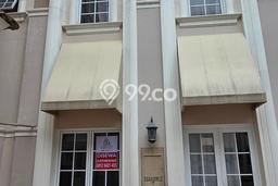 Aset Investasi! Rumah Kost Dijual di BSD, Tangerang Selatan, 4 KT, 4 KM, Luas 90m2 Aset Investasi! Rumah Kost Dijual di BSD, Tangerang Selatan, 4 KT, 4 KM, Luas 90m2