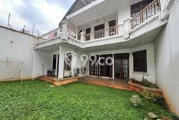 Dijual Rumah Elit Exclusive di Kebon Jeruk, Jakarta Barat Dijual Rumah Elit Exclusive di Kebon Jeruk, Jakarta Barat