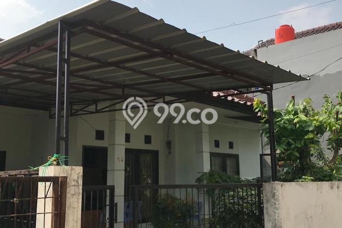 Kavling Tanah untuk Dijual di Pesanggrahan, Tangerang, Luas 975m2 Kavling Tanah untuk Dijual di Pesanggrahan, Tangerang, Luas 975m2