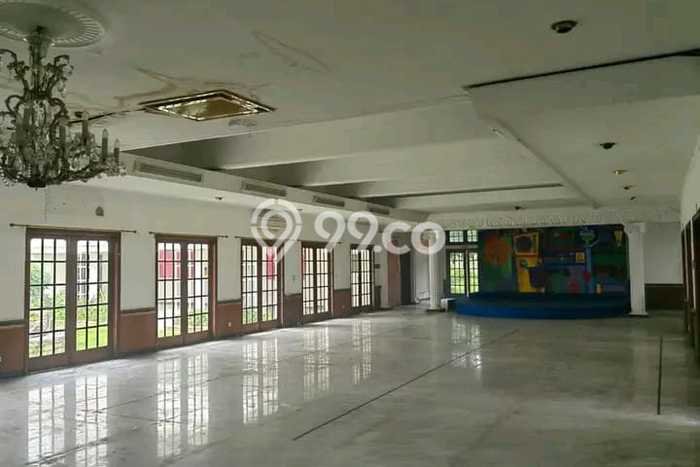 Tanah di Mampang Prapatan, Jakarta Selatan Luas 991m2 Dijual Segera Tanah di Mampang Prapatan, Jakarta Selatan Luas 991m2 Dijual Segera
