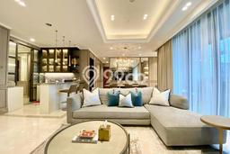 Disewakan Segera Apartemen Minimalis 2 KT di Kawasan Kebayoran Baru Disewakan Segera Apartemen Minimalis 2 KT di Kawasan Kebayoran Baru