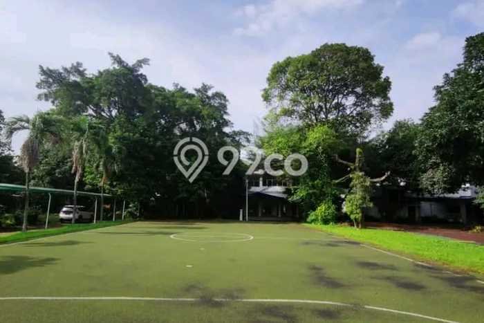 Tanah di Mampang Prapatan, Jakarta Selatan Luas 991m2 Dijual Segera Tanah di Mampang Prapatan, Jakarta Selatan Luas 991m2 Dijual Segera