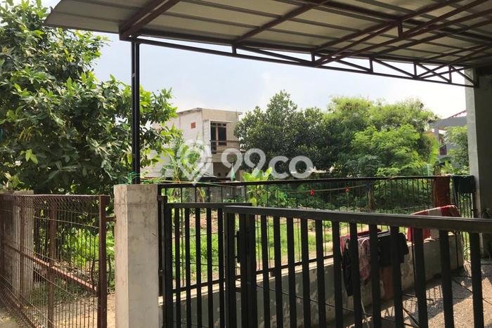 Kavling Tanah untuk Dijual di Pesanggrahan, Tangerang, Luas 975m2 Kavling Tanah untuk Dijual di Pesanggrahan, Tangerang, Luas 975m2