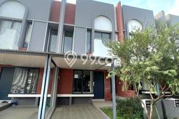 For Sale Rumah 3 Kamar Lokasi Strategis Nyaman dan Strategis di BSD For Sale Rumah 3 Kamar Lokasi Strategis Nyaman dan Strategis di BSD