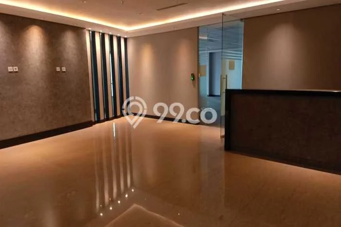 Kantor untuk Disewa di Pusat Jakarta Selatan Luas Bangunan 488m2 Kantor untuk Disewa di Pusat Jakarta Selatan Luas Bangunan 488m2