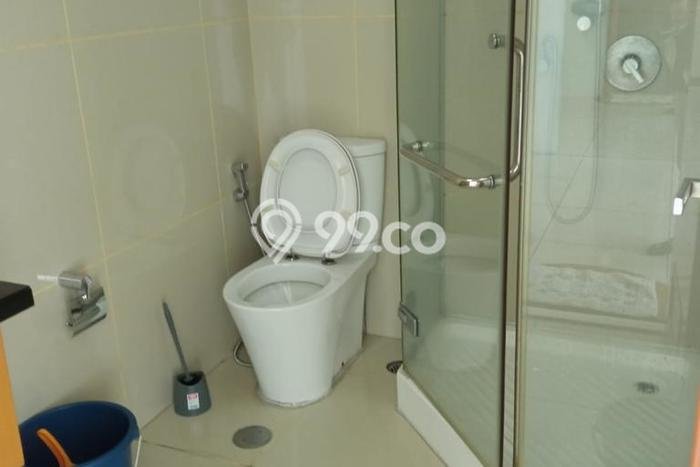Dijual Apartemen 1 KT & 1 KM di Jakarta Selatan Lokasi Strategis Dijual Apartemen 1 KT & 1 KM di Jakarta Selatan Lokasi Strategis