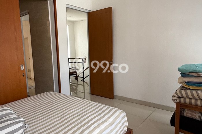 Rumah Minimalis 3 KT di Bintaro Tangerang Selatan Unfurnished Rumah Minimalis 3 KT di Bintaro Tangerang Selatan Unfurnished