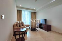 Apartemen Luxury Dijual di Jakarta Selatan Lokasi Strategis Punya 2 Kamar Tidur Apartemen Luxury Dijual di Jakarta Selatan Lokasi Strategis Punya 2 Kamar Tidur