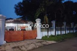 For Sale Rumah Mewah Exclusive di Pesanggrahan, Jakarta Selatan For Sale Rumah Mewah Exclusive di Pesanggrahan, Jakarta Selatan