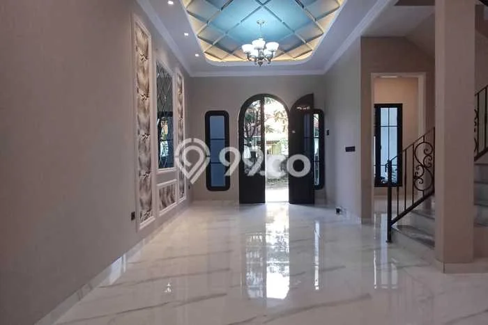 Jual Rumah Strategis Bagus Punya 4 KT di Jagakarsa Jakarta Selatan SHM Jual Rumah Strategis Bagus Punya 4 KT di Jagakarsa Jakarta Selatan SHM
