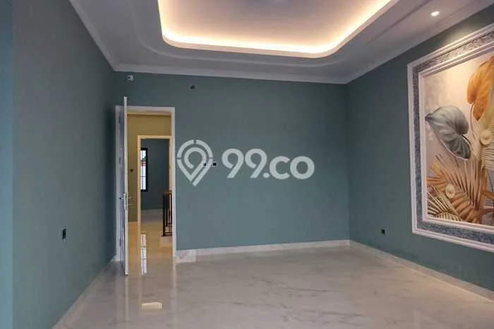 Rumah Eksklusif Dijual LT 142m2 di Jagakarsa, Jakarta Selatan Rumah Eksklusif Dijual LT 142m2 di Jagakarsa, Jakarta Selatan