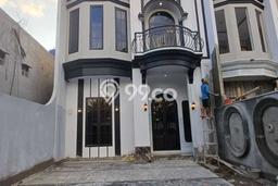 Jual Rumah Strategis Bagus Punya 4 KT di Jagakarsa Jakarta Selatan SHM Jual Rumah Strategis Bagus Punya 4 KT di Jagakarsa Jakarta Selatan SHM