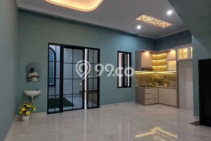 Rumah Eksklusif Dijual LT 142m2 di Jagakarsa, Jakarta Selatan Rumah Eksklusif Dijual LT 142m2 di Jagakarsa, Jakarta Selatan