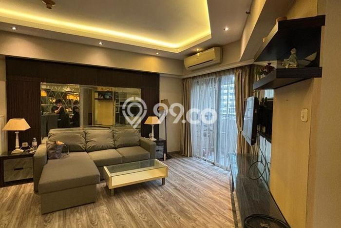 Disewakan Apartemen Terjangkau 3 KT di Sudirman Jakarta Selatan Disewakan Apartemen Terjangkau 3 KT di Sudirman Jakarta Selatan