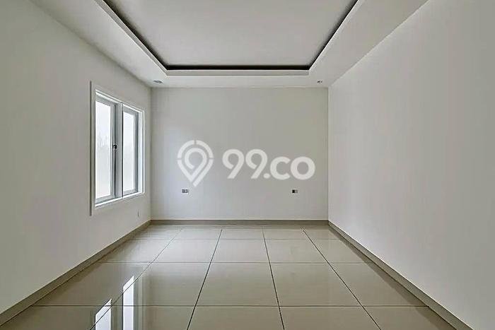 Rumah Mewah LB 450m2 Siap Pakai Desain Elegan di Puri Indah, Jakarta Barat Rumah Mewah LB 450m2 Siap Pakai Desain Elegan di Puri Indah, Jakarta Barat