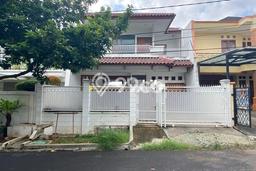 Dijual Rumah Luas Megah Dengan View Cantik di Joglo, Jakarta Barat Dijual Rumah Luas Megah Dengan View Cantik di Joglo, Jakarta Barat