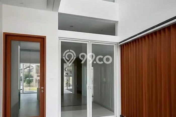 Hunian Super Elit dengan Akses Paling Strategis di Intercon, Jakarta Barat Hunian Super Elit dengan Akses Paling Strategis di Intercon, Jakarta Barat
