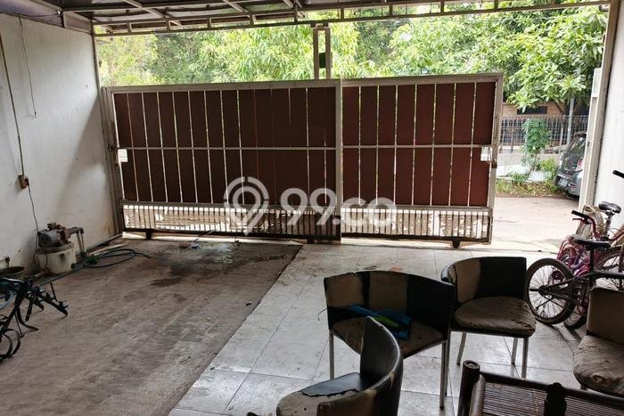 Dijual Cepat Rumah Bagus Siap Huni LB 50m2 di Ciledug, Tangerang Dijual Cepat Rumah Bagus Siap Huni LB 50m2 di Ciledug, Tangerang
