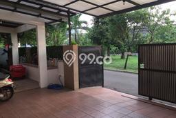 Ready to Use! Luxury House LT 288m2 Desain Elegan di Alfa Indah Ready to Use! Luxury House LT 288m2 Desain Elegan di Alfa Indah