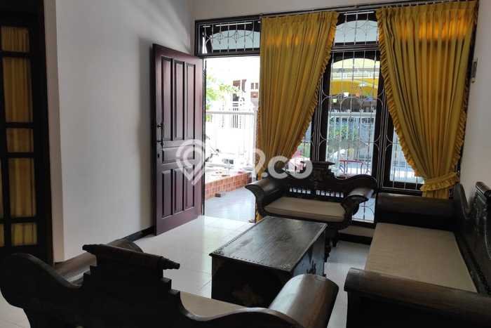 Jual Rumah Bagus Siap Huni LB 200m2 di Taman, Sidoarjo Jual Rumah Bagus Siap Huni LB 200m2 di Taman, Sidoarjo
