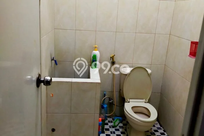 Rumah Modern Cantik 2 Kamar Bisa Langsung Pindah di Taman Rumah Modern Cantik 2 Kamar Bisa Langsung Pindah di Taman