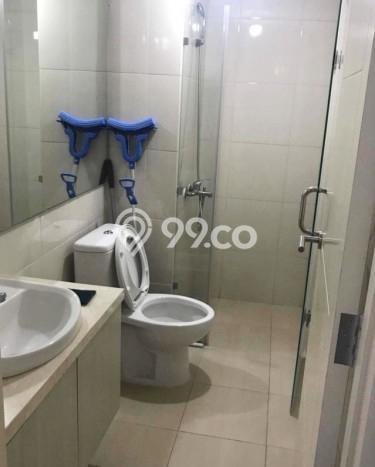 Apartemen Murah dengan 1 BR & 1 KM di Sambikerep Surabaya Apartemen Murah dengan 1 BR & 1 KM di Sambikerep Surabaya